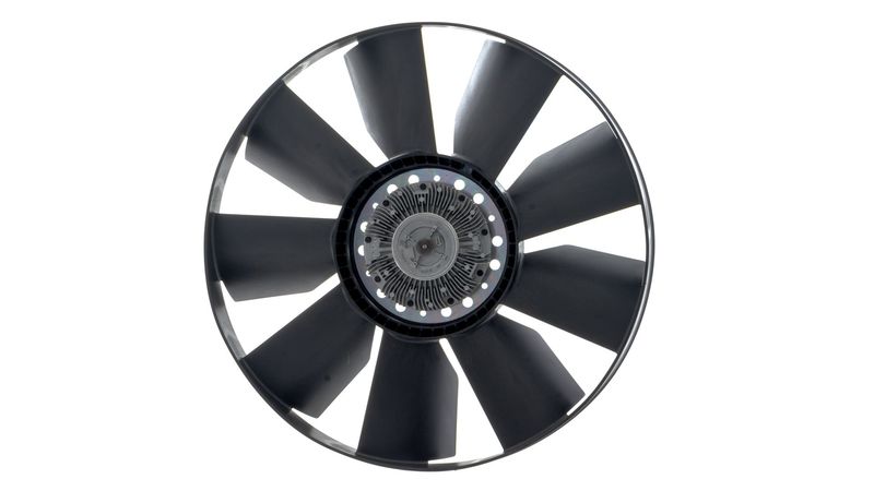 Product Image - Koelventilatorwiel - CFF520000P - MAHLE