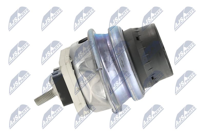 Paigutus, Mootor, NTY ZPS-LR-018