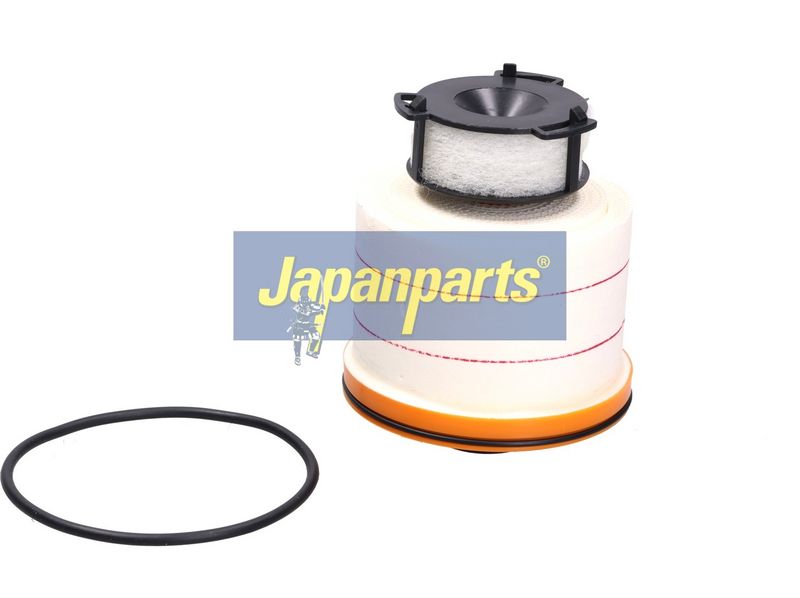 filtru combustibil JAPANPARTS FC-ECO095