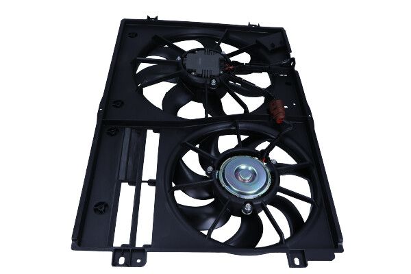 MAXGEAR ventilátor, motorhűtés AC260176