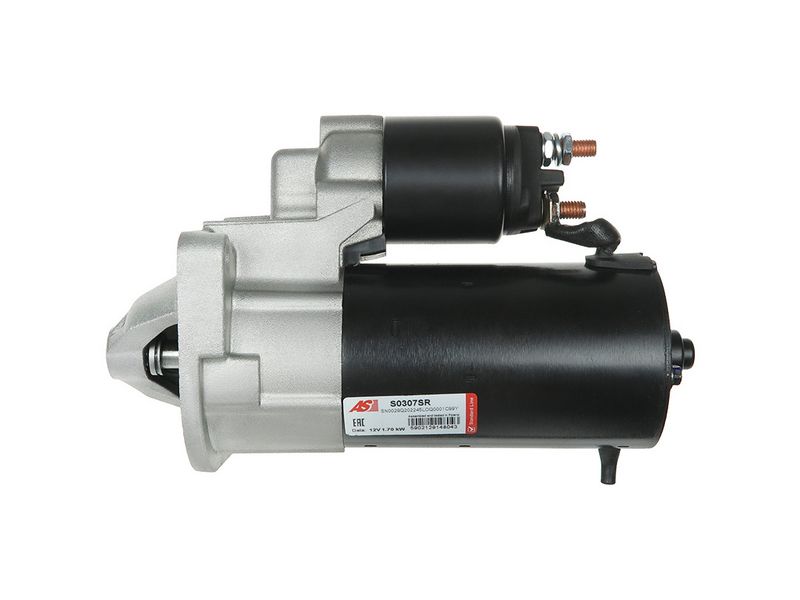 AS-PL S0307SR Starter