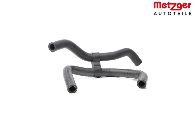 METZGER AUTOTEILE 2420793 Radiator Hose