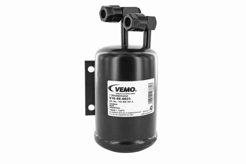 VEMO szárító, klímaberendezés V10-06-0025