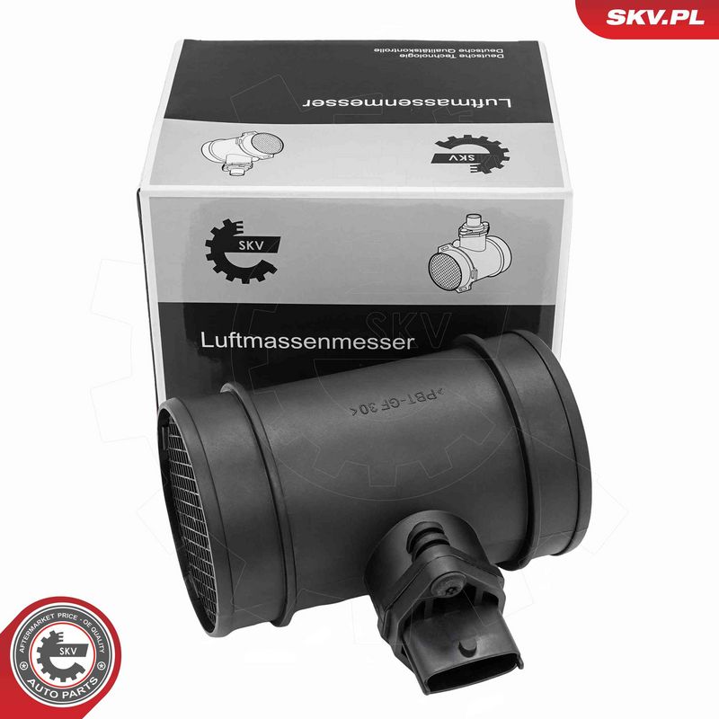 Õhumassimõõtja, ESEN SKV 07SKV259