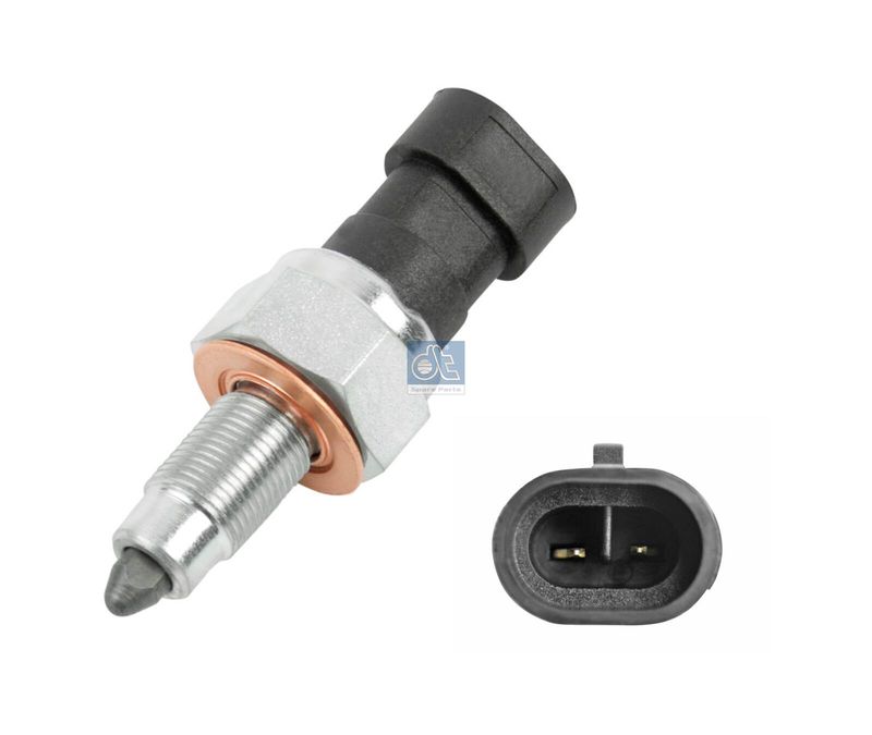 Comutator, lampa marsalier 7.25600 DT Spare Parts