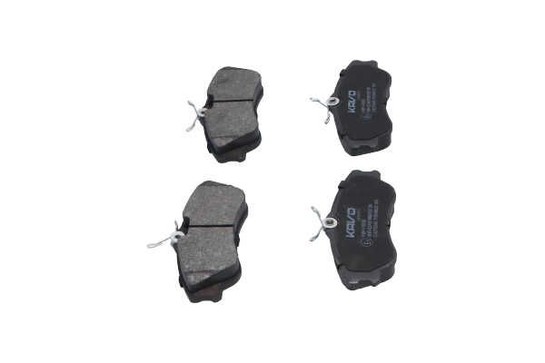 Kavo Parts KBP-10030 Stabdžių trinkelių rinkinys, diskinis stabdys