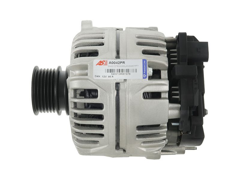 Generaator, AS-PL A0042PR