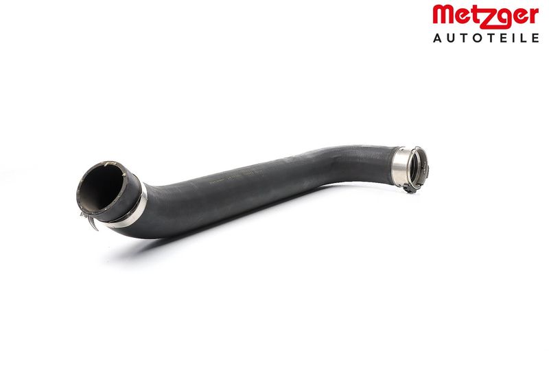 METZGER AUTOTEILE 2401281 Turbinos oro žarna