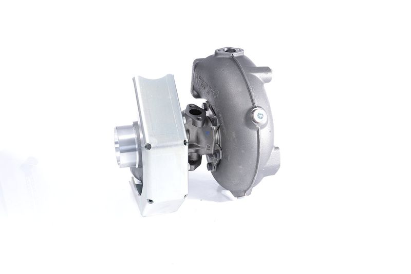 Compresor,sistem de supraalimentare T911424 BTS Turbo