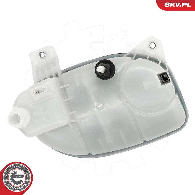 Paisupaak, jahutusvedelik, ESEN SKV 61SKV532