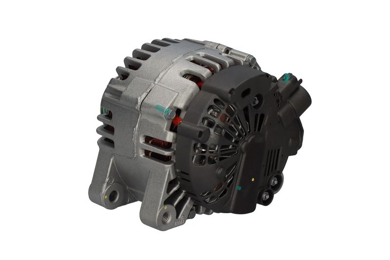 GENERATOR VALEO 437472 12