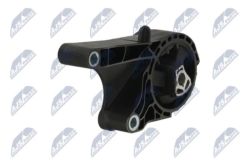Paigutus, Mootor, NTY ZPS-PL-058