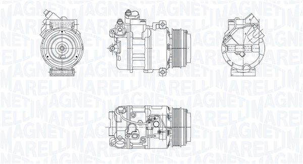 OEM код товара: 64 52 6 987 862