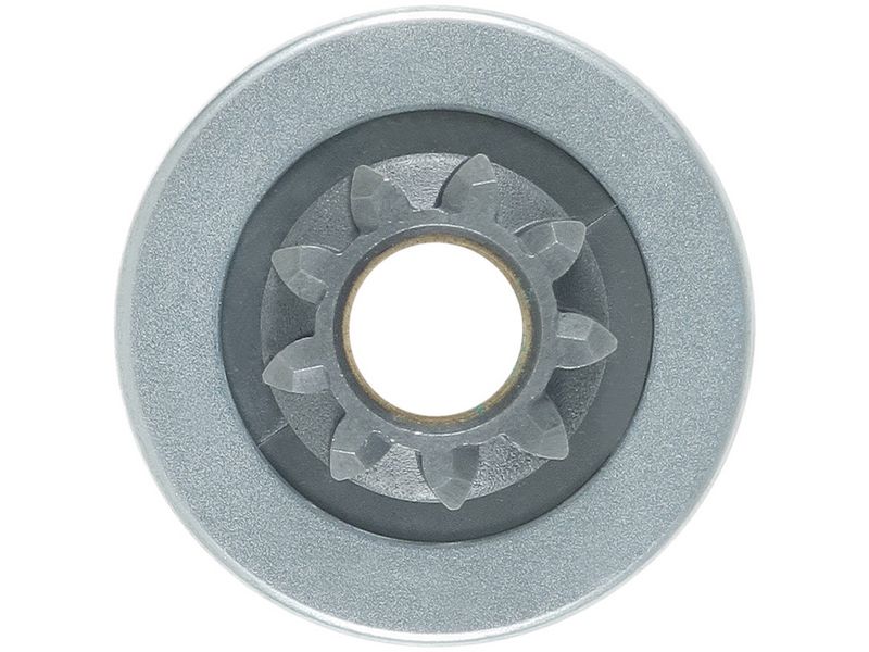 Vabajooks, starter, AS-PL SD3017