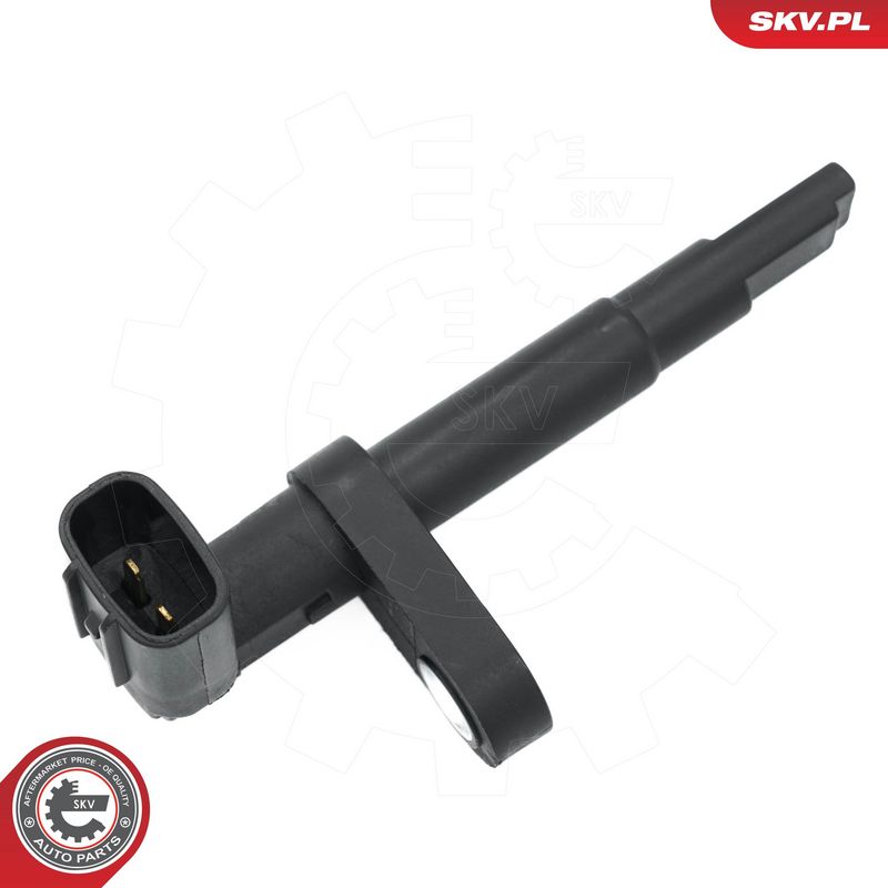 Andur, rattapöörete arv, ESEN SKV 06SKV481