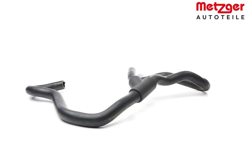 METZGER AUTOTEILE 2420026 Radiator Hose