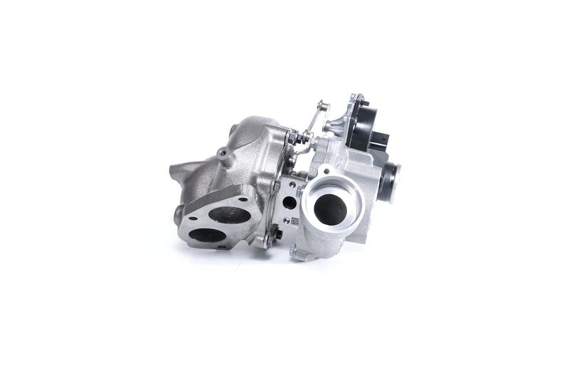Compresor,sistem de supraalimentare T918793KL BTS Turbo