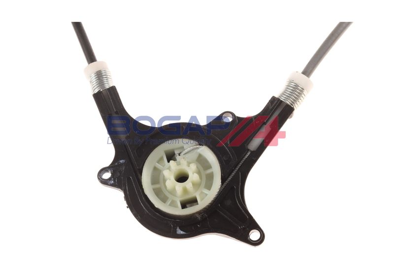 This part match OEM code: 6397200546