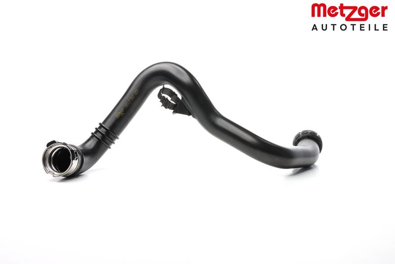 METZGER AUTOTEILE 2401423 Charge Air Hose