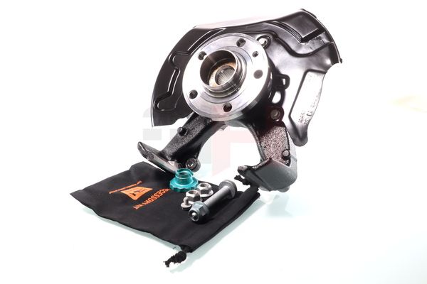 GH GH-284332V Steering Knuckle, wheel suspension