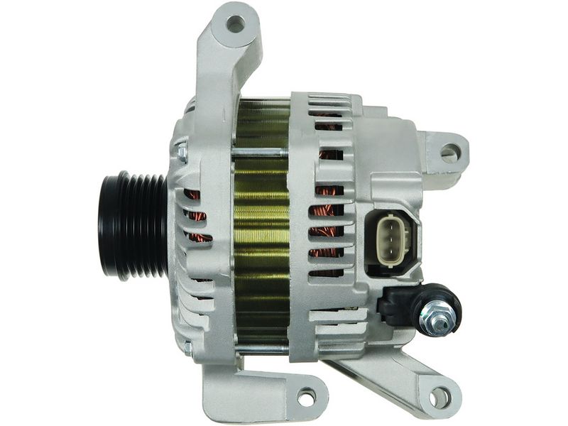 AS-PL A5358 Alternator