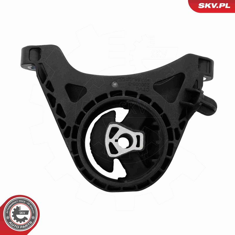 ESEN SKV 75SKV092 Variklio pagalvė