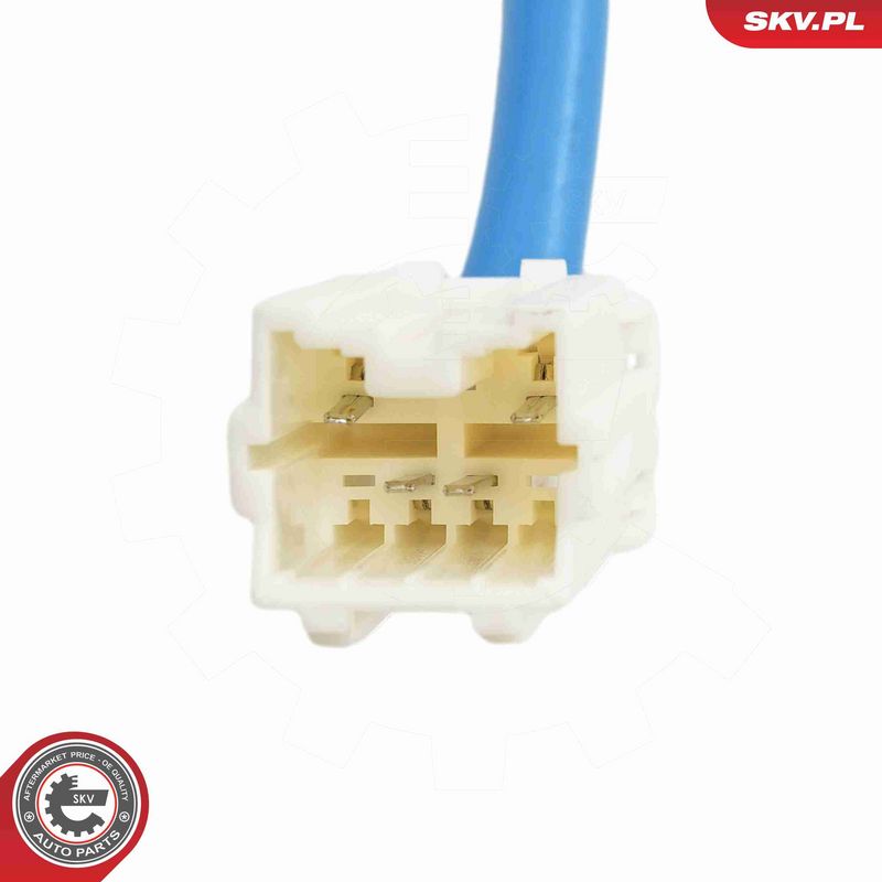 ESEN SKV 95SKV225 Steering Angle Sensor