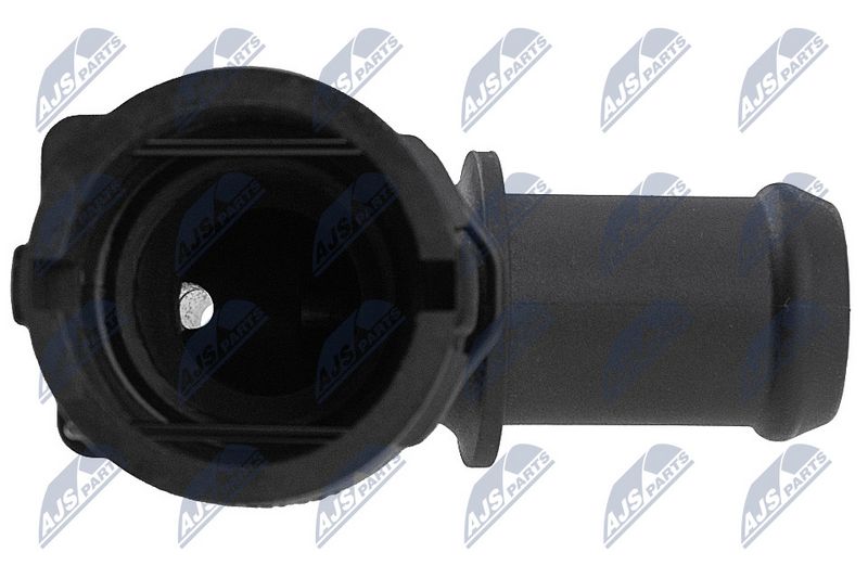 Jahutusvedeliku flants, NTY CTM-WW-082