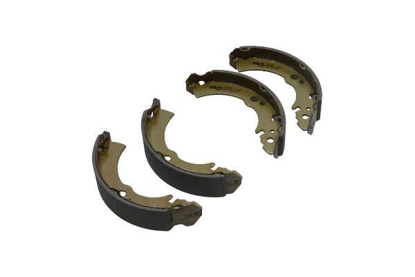 Kavo Parts KBS-7422 Brake Shoe Set