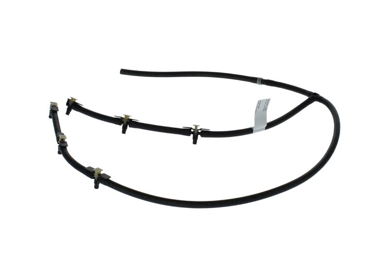 Furtun,supracurgere combustibil 0 445 130 056 BOSCH