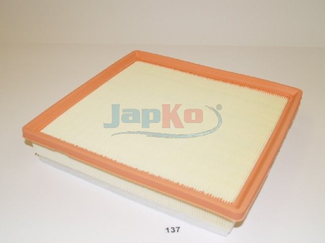 Õhufilter, JAPKO 20137
