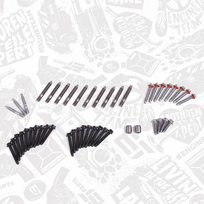 Product Image - Cilinderkop - HL0133 - ET ENGINETEAM