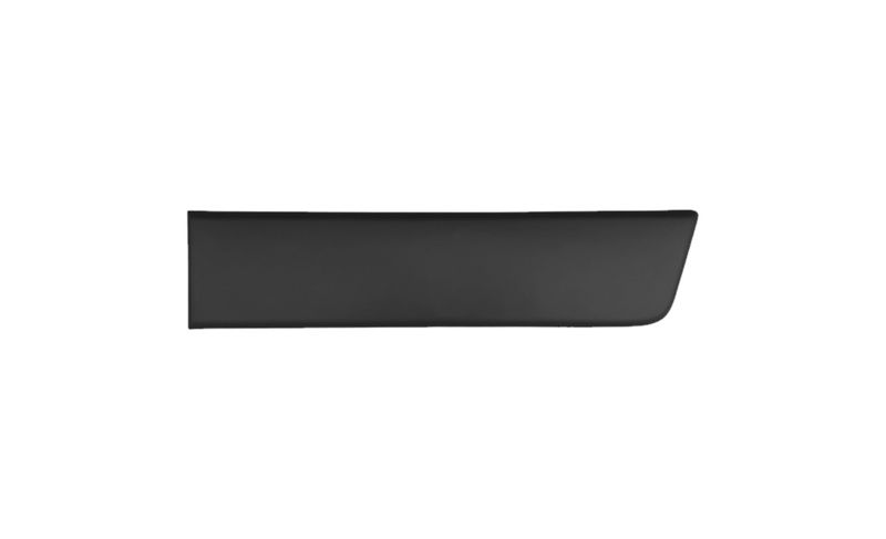 Elemente decorative/protectie, panou lateral POLIPLAST 100.11903