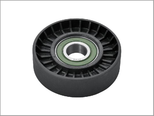 DEXWAL MOBIDEX 03-843 - Tensioner Pulley, V-ribbed belt