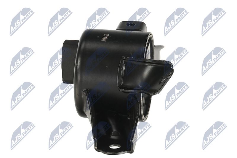 Paigutus, Mootor, NTY ZPS-KA-320