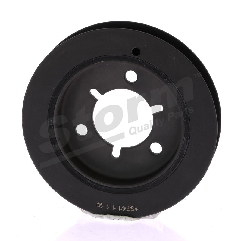 Poulie, vilebrequin STORM QUALITY PARTS 78091