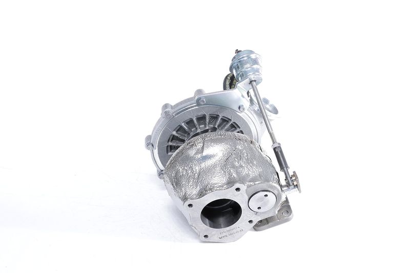 Compresor,sistem de supraalimentare T916154 BTS Turbo