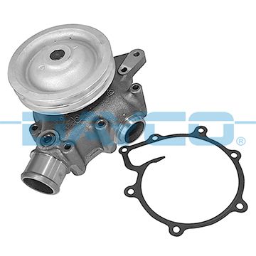Vodní čerpadlo, chlazení motoru DP784