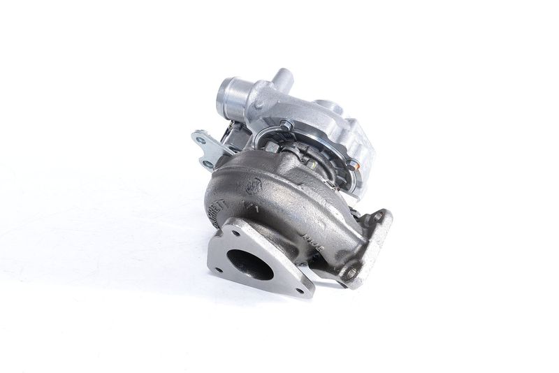 Compresor,sistem de supraalimentare T914648LI BTS Turbo