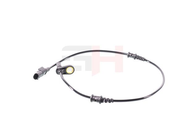 GH GH-703307 Датчик, кількість обертів колеса