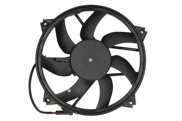 Lüfter, Motorkühlung