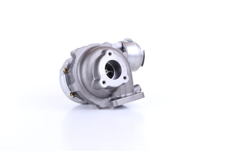 Kompressor, ülelaadimine, NISSENS 93223