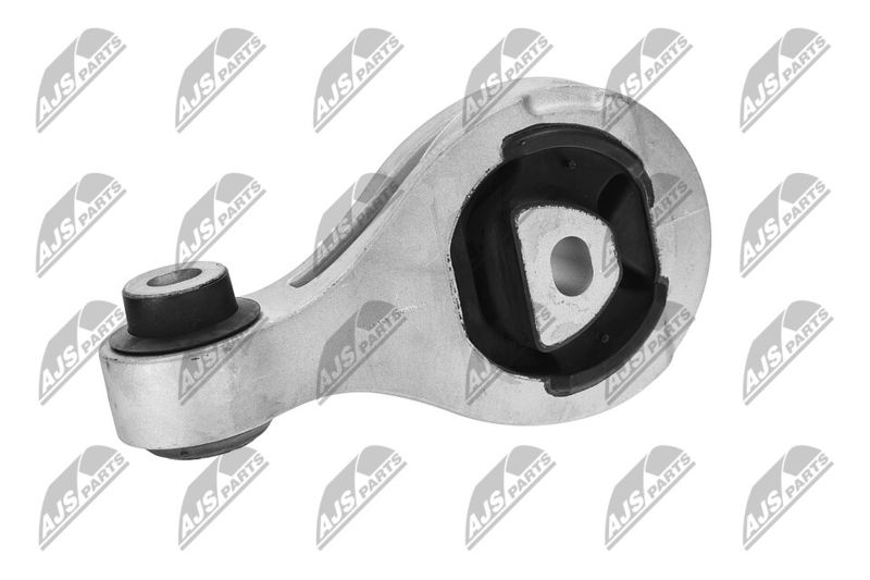 Paigutus, Mootor, NTY ZPS-FT-042