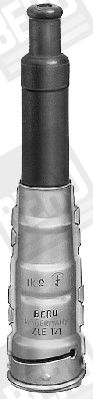BERU by DRiV ZLE130 Plug, spark plug