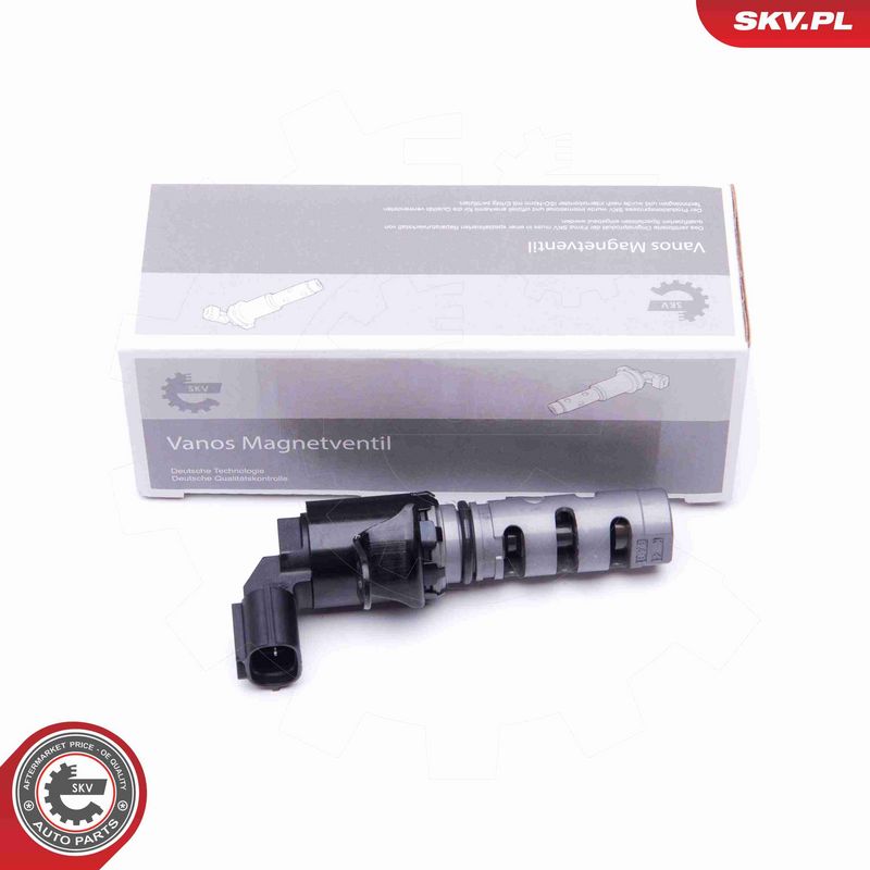 ESEN SKV 39SKV062 - Control Valve, camshaft adjustment