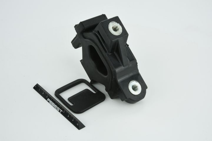 Paigutus, Mootor, FEBEST HM-FITWD