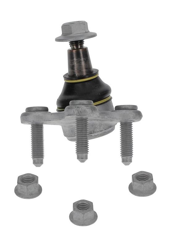 Rotule+suspension MOOG VO-BJ-5011