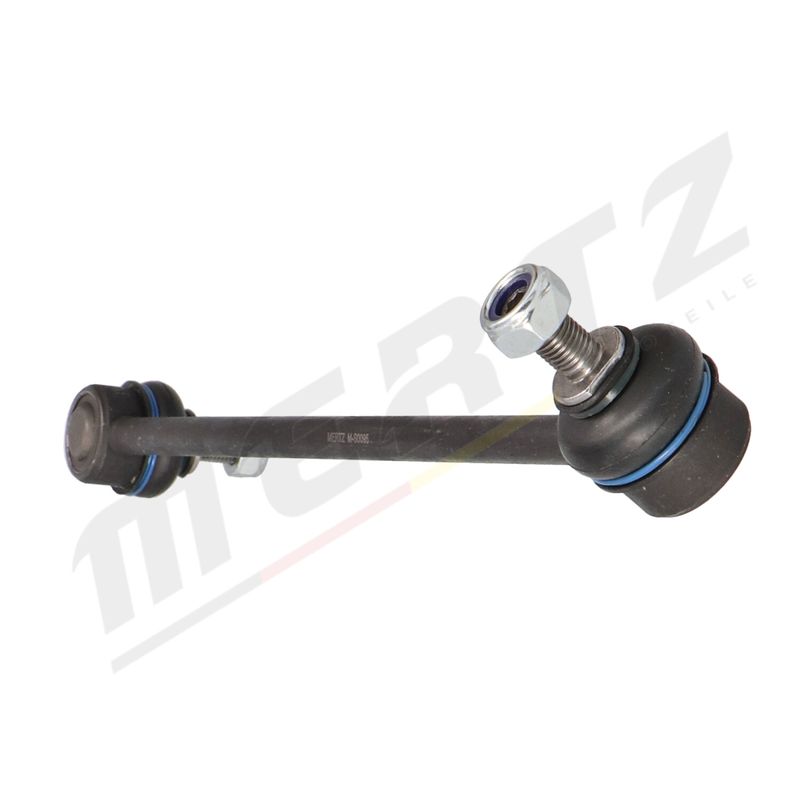 MERTZ M-S0095 Link/Coupling Rod, stabiliser bar