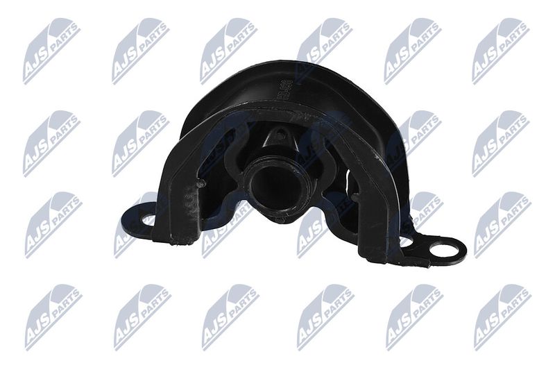 Paigutus, Mootor, NTY ZPS-HD-038