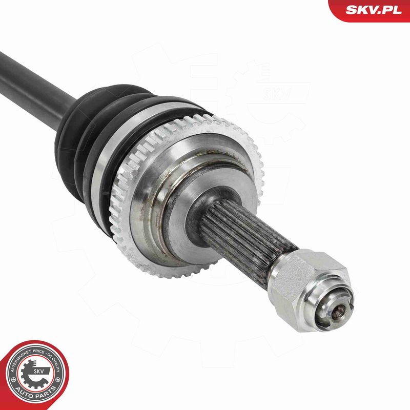 ESEN SKV 40SKV388 Drive Shaft